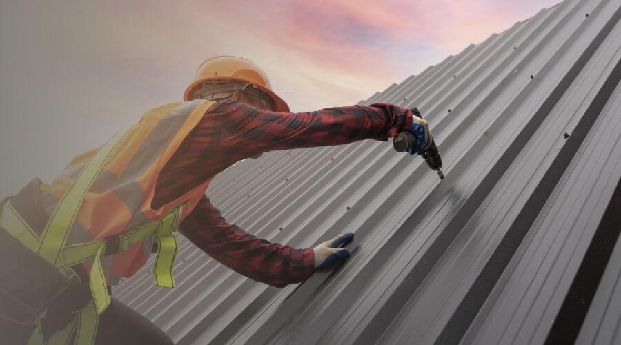 Expert tile roof repair services in Twin Mountain, NH